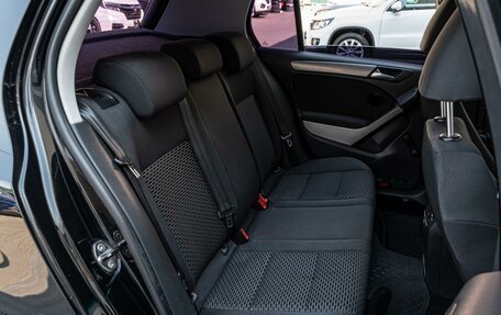 Volkswagen Golf VI, 2010 год, 830 000 рублей, 7 фотография