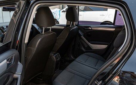 Volkswagen Golf VI, 2010 год, 830 000 рублей, 11 фотография