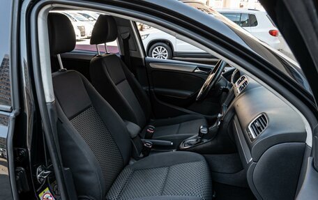Volkswagen Golf VI, 2010 год, 830 000 рублей, 8 фотография