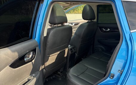 Nissan Qashqai, 2019 год, 2 100 000 рублей, 11 фотография