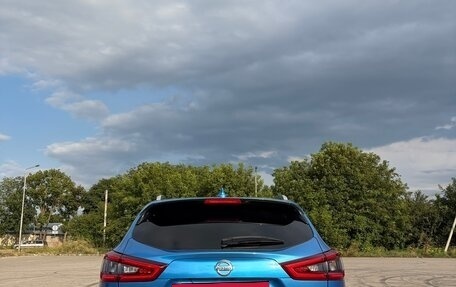 Nissan Qashqai, 2019 год, 2 100 000 рублей, 6 фотография