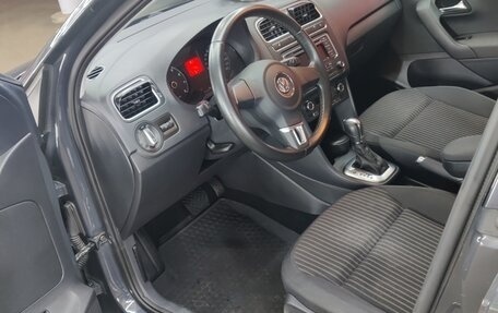 Volkswagen Polo VI (EU Market), 2013 год, 1 150 000 рублей, 6 фотография