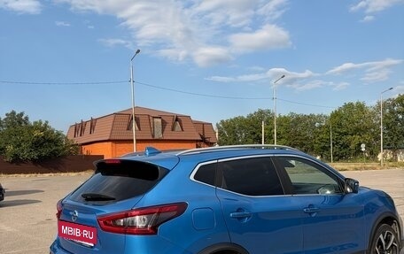 Nissan Qashqai, 2019 год, 2 100 000 рублей, 7 фотография