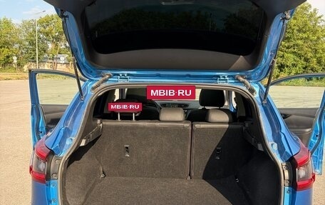 Nissan Qashqai, 2019 год, 2 100 000 рублей, 10 фотография