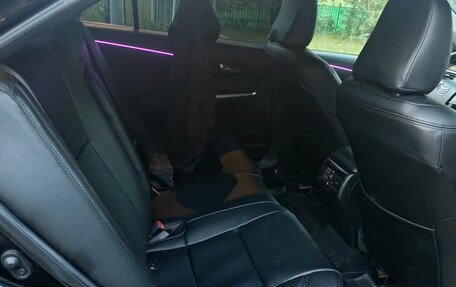 Toyota Camry, 2014 год, 1 400 000 рублей, 7 фотография