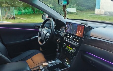 Toyota Camry, 2014 год, 1 400 000 рублей, 6 фотография