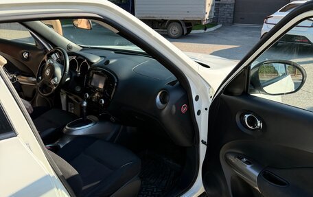 Nissan Juke II, 2013 год, 1 150 000 рублей, 6 фотография