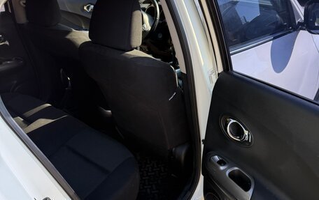 Nissan Juke II, 2013 год, 1 150 000 рублей, 7 фотография