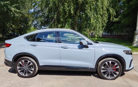 Geely Tugella FY11, 2023 год, 1 250 000 рублей, 3 фотография