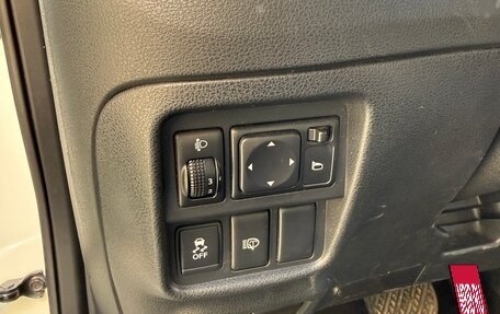 Nissan Juke II, 2013 год, 1 150 000 рублей, 14 фотография