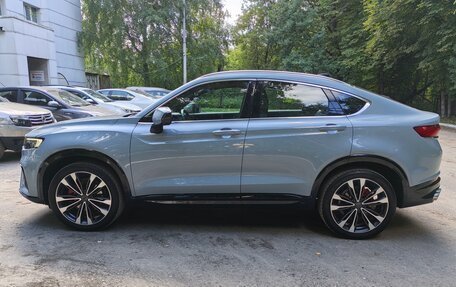 Geely Tugella FY11, 2023 год, 1 250 000 рублей, 6 фотография