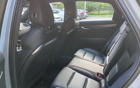 Geely Tugella FY11, 2023 год, 1 250 000 рублей, 11 фотография