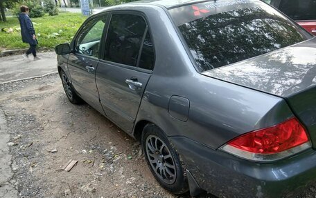 Mitsubishi Lancer IX, 2005 год, 5 фотография
