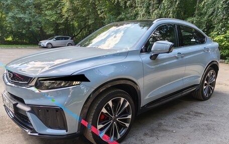 Geely Tugella FY11, 2023 год, 1 250 000 рублей, 7 фотография
