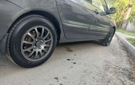 Mitsubishi Lancer IX, 2005 год, 6 фотография