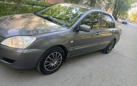 Mitsubishi Lancer IX, 2005 год, 13 фотография