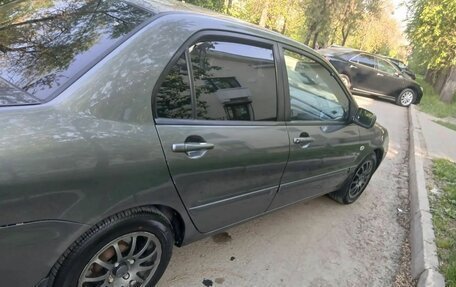 Mitsubishi Lancer IX, 2005 год, 12 фотография