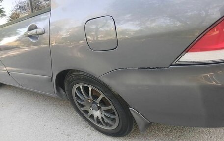 Mitsubishi Lancer IX, 2005 год, 11 фотография