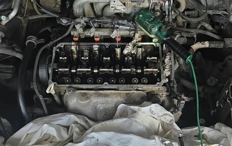 Mitsubishi Lancer IX, 2005 год, 25 фотография