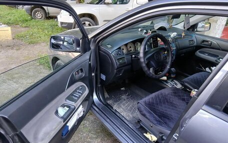 Mitsubishi Lancer IX, 2005 год, 31 фотография