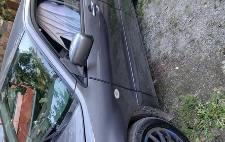Mitsubishi Lancer IX, 2005 год, 29 фотография
