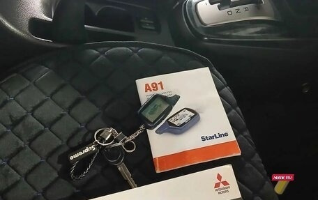 Mitsubishi Lancer IX, 2005 год, 34 фотография