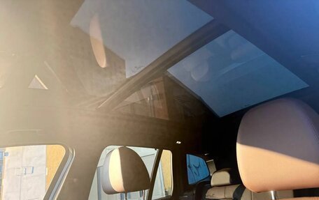 BMW X3, 2021 год, 4 990 000 рублей, 13 фотография