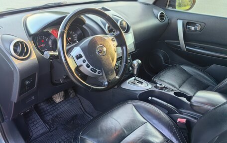 Nissan Qashqai, 2007 год, 660 000 рублей, 8 фотография