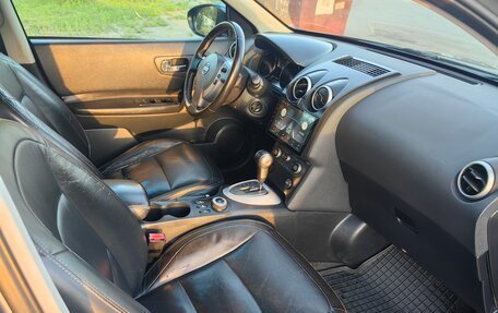 Nissan Qashqai, 2007 год, 660 000 рублей, 10 фотография