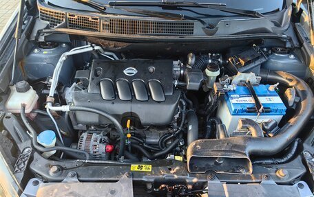 Nissan Qashqai, 2007 год, 660 000 рублей, 11 фотография