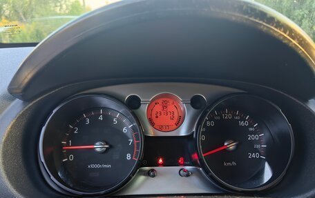 Nissan Qashqai, 2007 год, 660 000 рублей, 9 фотография