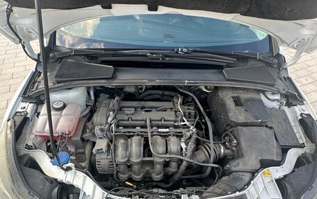 Ford Focus III, 2012 год, 750 000 рублей, 4 фотография