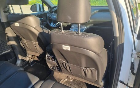 Hyundai Santa Fe IV, 2021 год, 3 750 000 рублей, 10 фотография