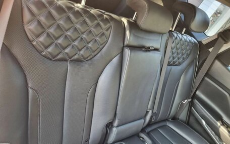 Hyundai Santa Fe IV, 2021 год, 3 750 000 рублей, 9 фотография
