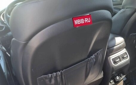 Hyundai Santa Fe IV, 2021 год, 3 750 000 рублей, 4 фотография