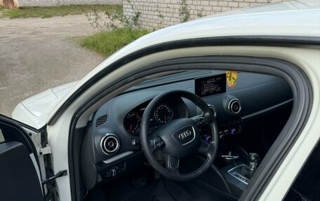 Audi A3, 2013 год, 1 150 000 рублей, 1 фотография