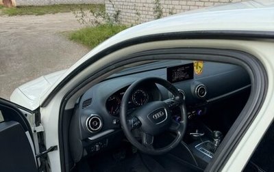 Audi A3, 2013 год, 1 150 000 рублей, 1 фотография