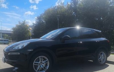 Porsche Cayenne III, 2011 год, 2 150 000 рублей, 1 фотография