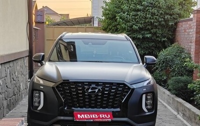Hyundai Palisade I, 2022 год, 4 989 898 рублей, 1 фотография