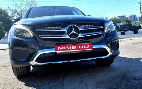 Mercedes-Benz GLC, 2018 год, 2 850 000 рублей, 1 фотография