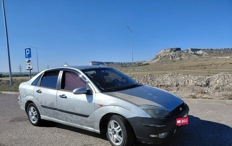Ford Focus IV, 2003 год, 300 000 рублей, 1 фотография