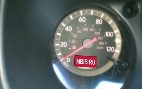 Mitsubishi Outlander III рестайлинг 3, 2003 год, 420 000 рублей, 1 фотография