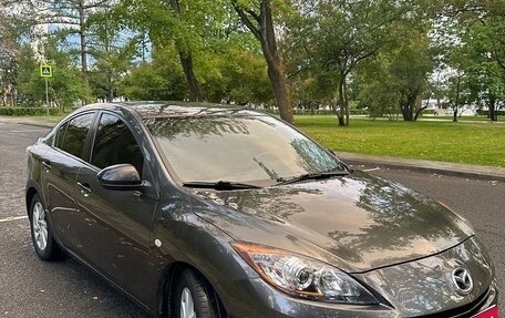 Mazda 3, 2013 год, 1 050 000 рублей, 1 фотография