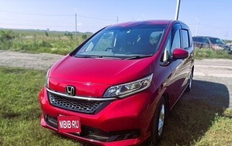 Honda Freed II, 2021 год, 1 900 000 рублей, 1 фотография