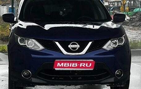 Nissan Qashqai, 2018 год, 1 400 000 рублей, 1 фотография
