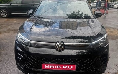 Volkswagen Tiguan, 2026 год, 5 100 000 рублей, 1 фотография