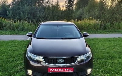 KIA Cerato III, 2010 год, 690 000 рублей, 1 фотография
