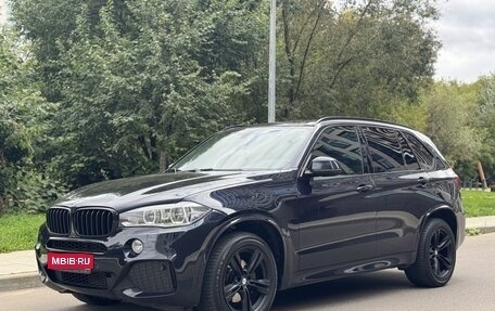 BMW X5, 2014 год, 3 190 000 рублей, 1 фотография