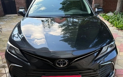 Toyota Camry, 2023 год, 3 650 000 рублей, 1 фотография