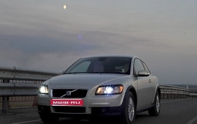 Volvo C30 I рестайлинг, 2007 год, 720 000 рублей, 1 фотография